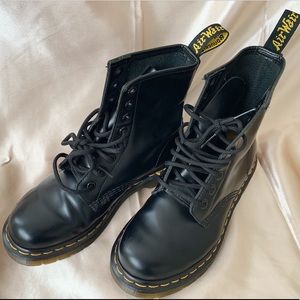 Doc Martens Women Boots 🖤